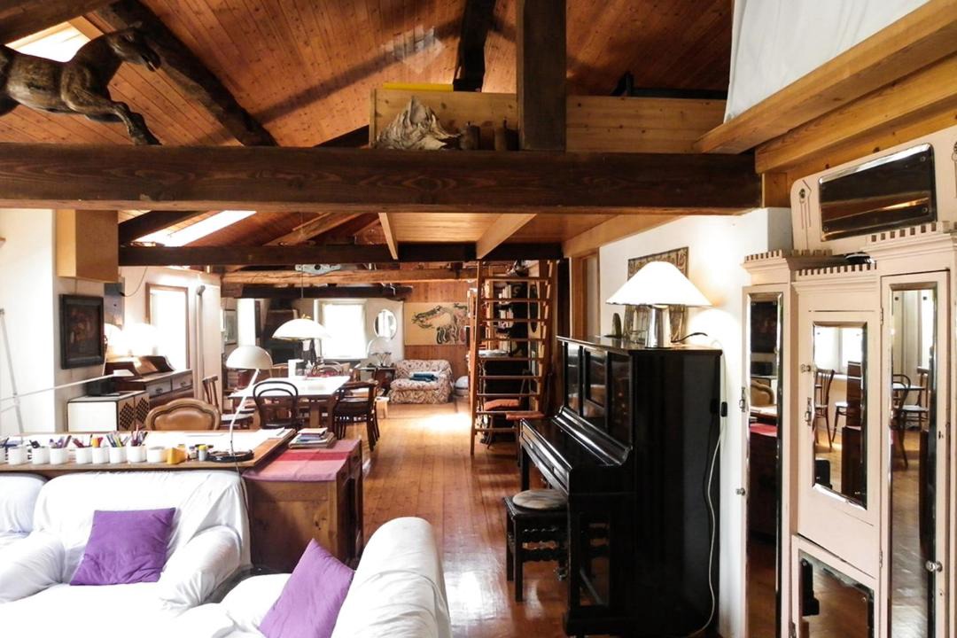 Photo of Livingroom in Fiera di Primiero