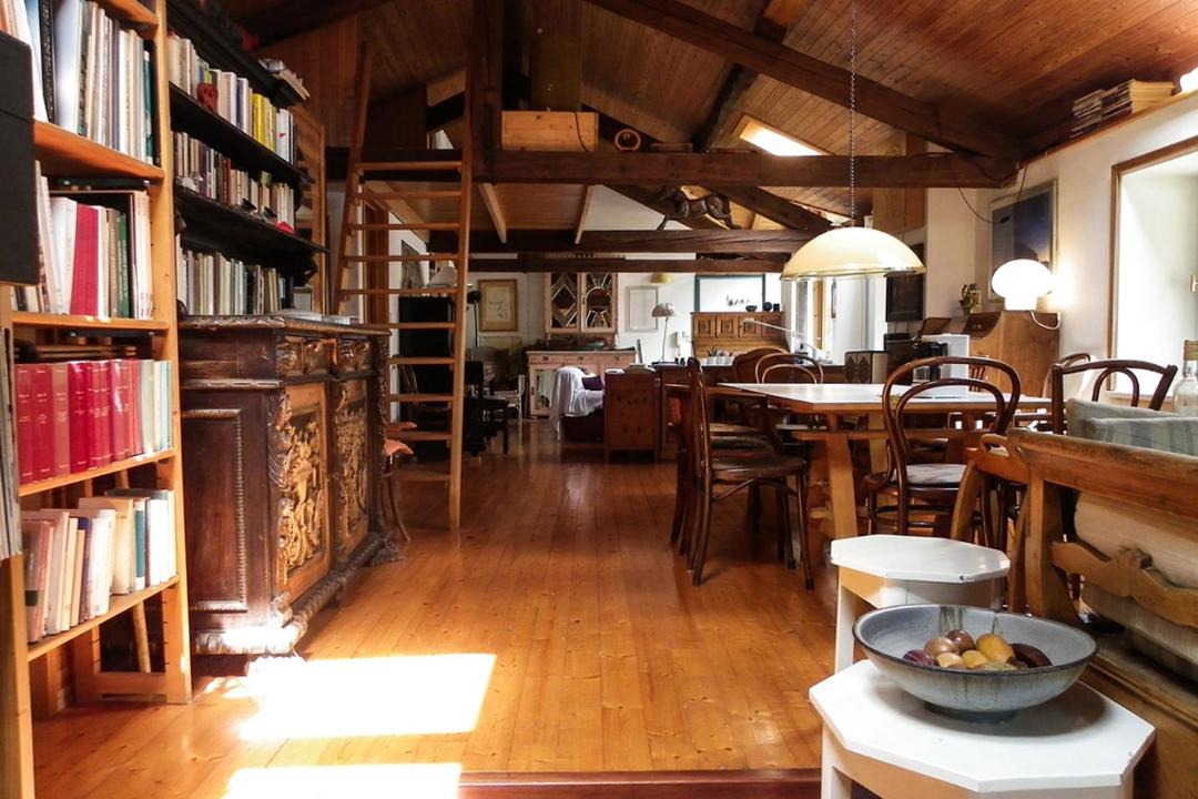 Photo of Livingroom in Fiera di Primiero