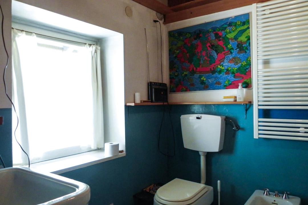 Photo of Bathroom in Fiera di Primiero