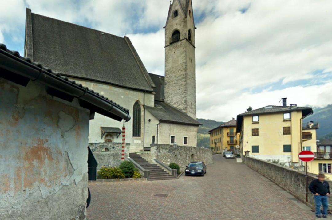 Photo of Buildings in Fiera di Primiero