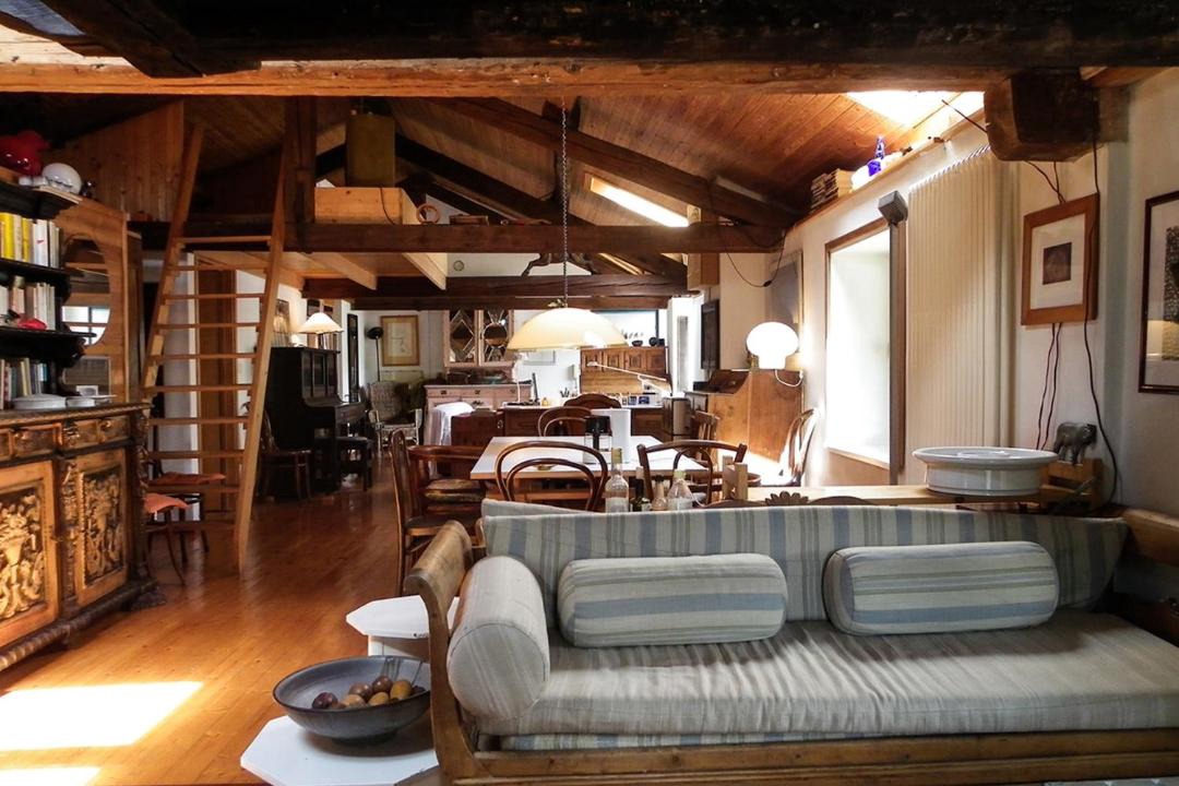 Photo of Livingroom in Fiera di Primiero