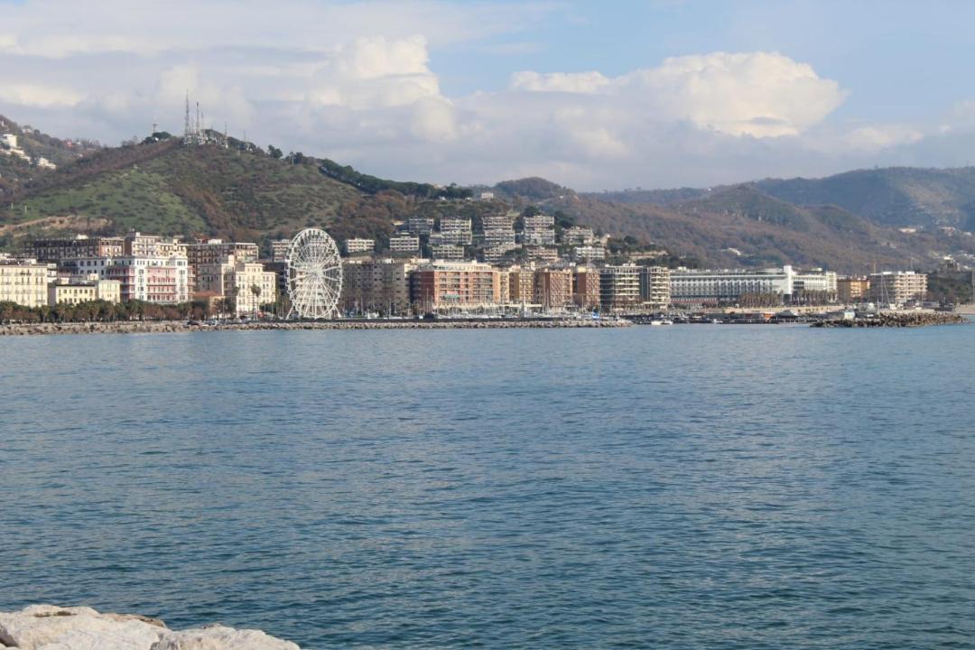 Photo of Outdoor in Salerno