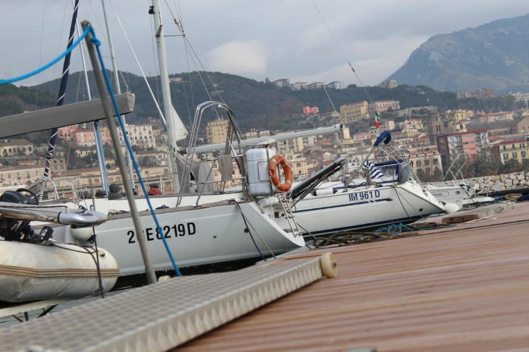 Photo of Others in Salerno