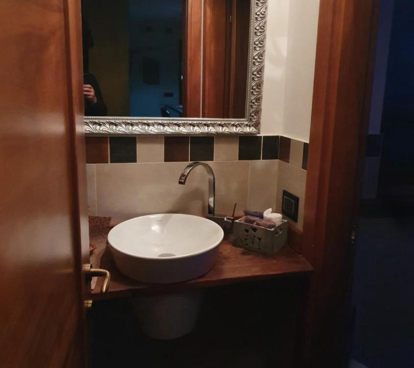 Photo of Bathroom in Mazod