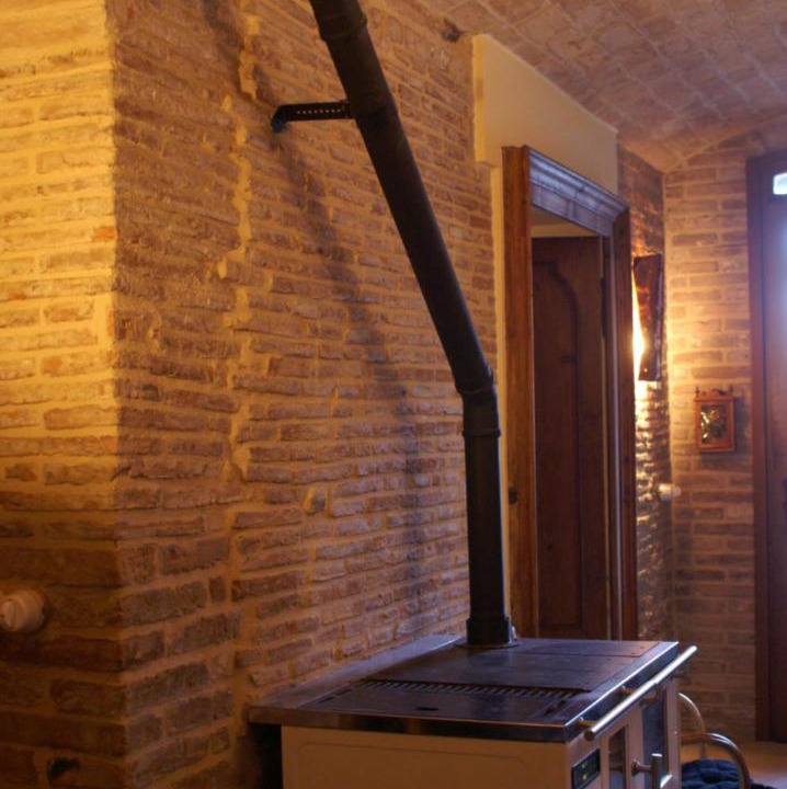 Photo of Kitchen in Quattro Castella