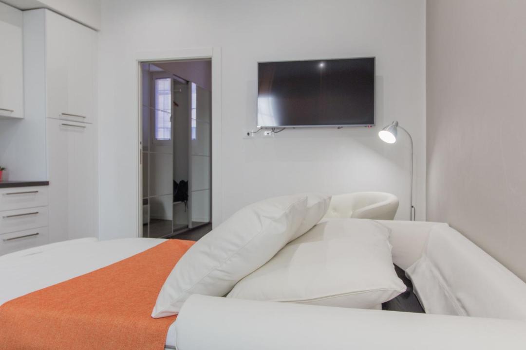 Photo of Bedroom in Centro Storico