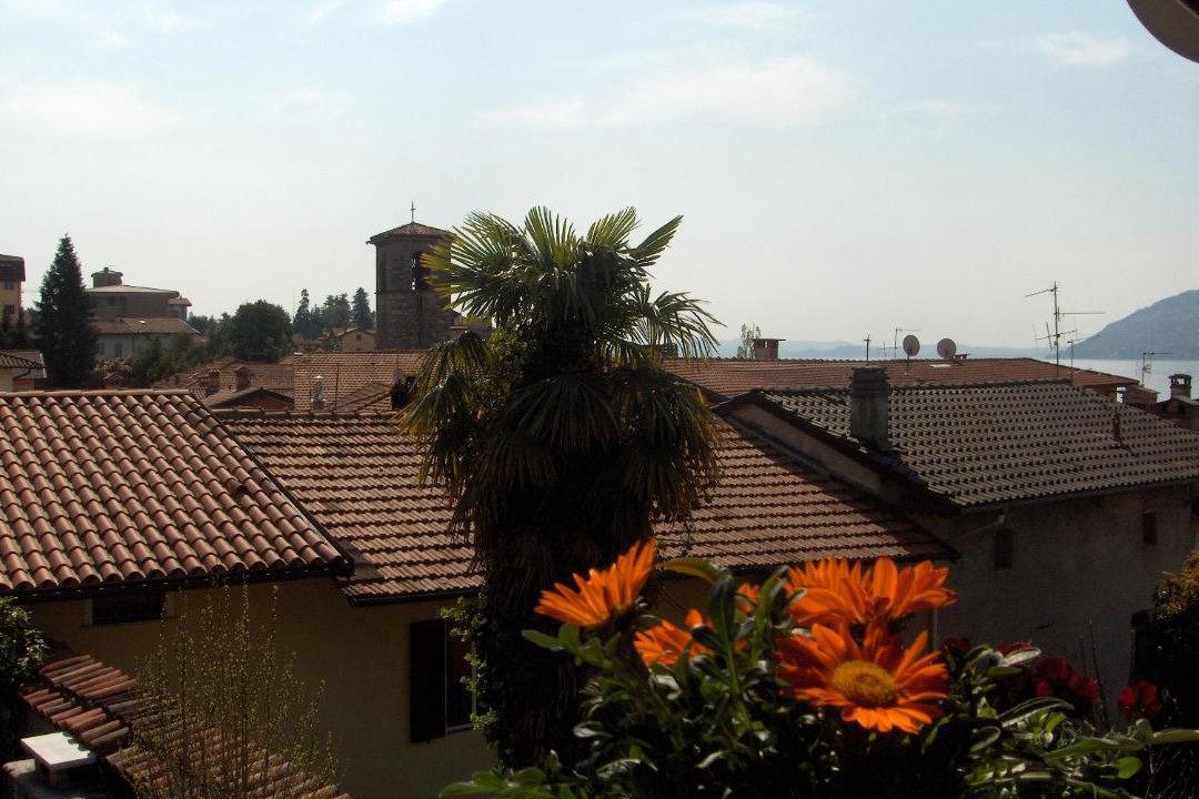 Photo of Buildings in Pallanza