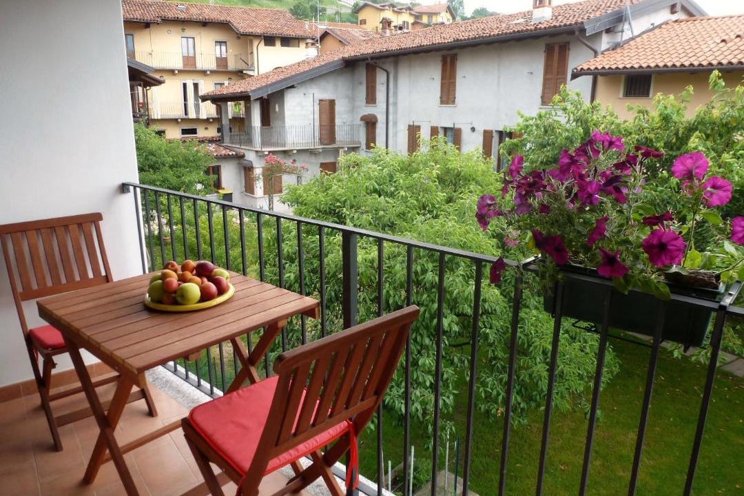 Photo of Patio Balcony in Pallanza