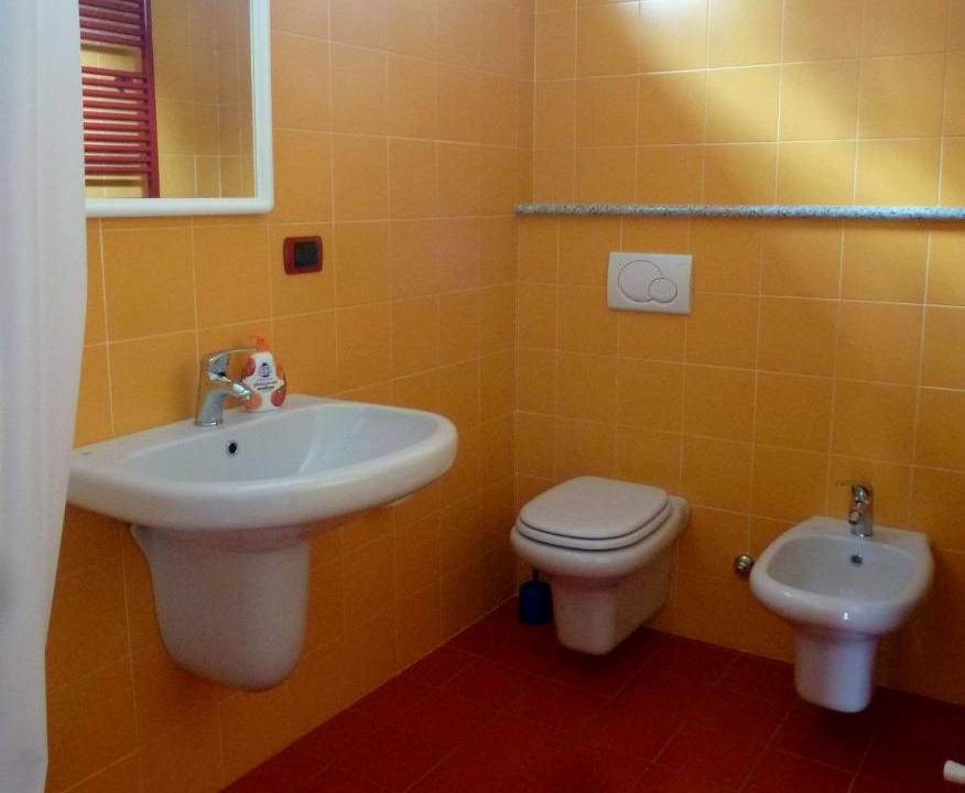 Photo of Bathroom in Pallanza