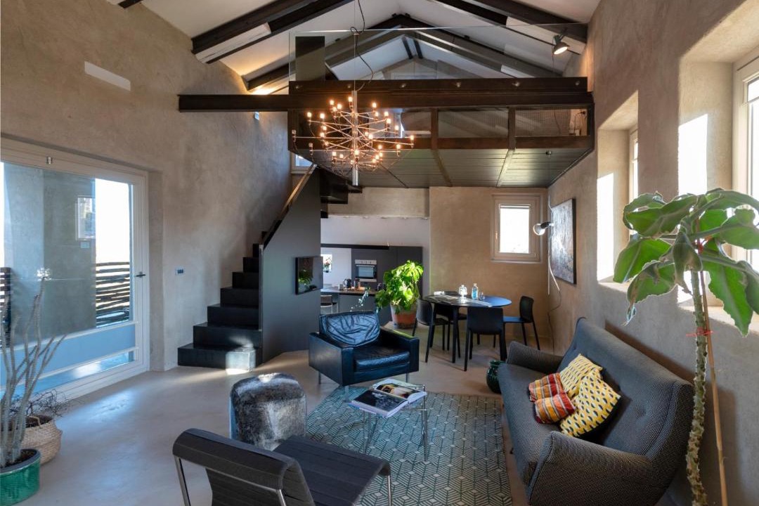 Photo of Livingroom in Novello