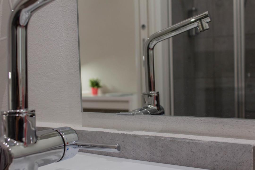 Photo of Bathroom in Centro Storico