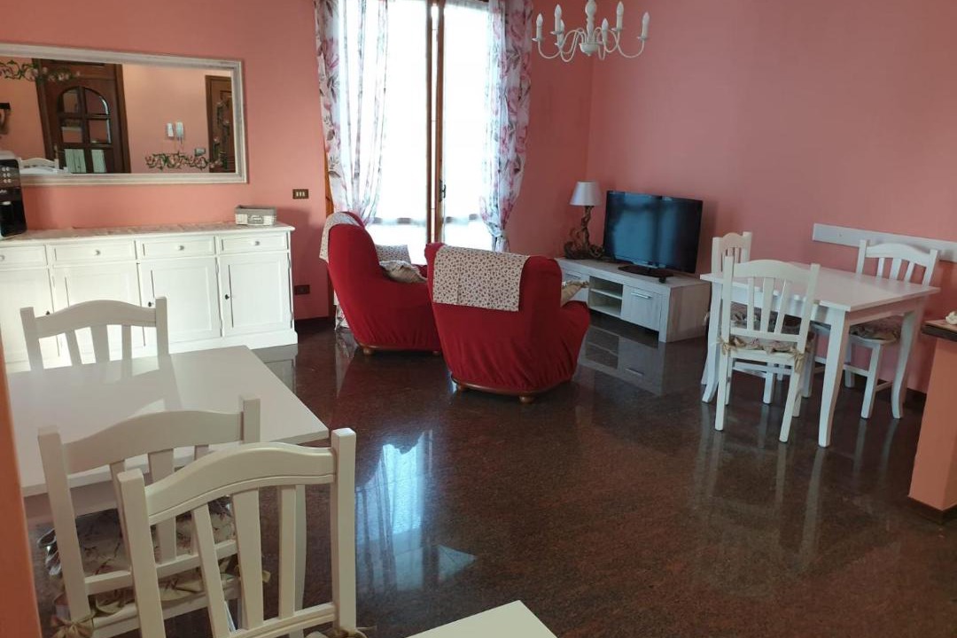 Photo of Livingroom in Solignano Nuovo