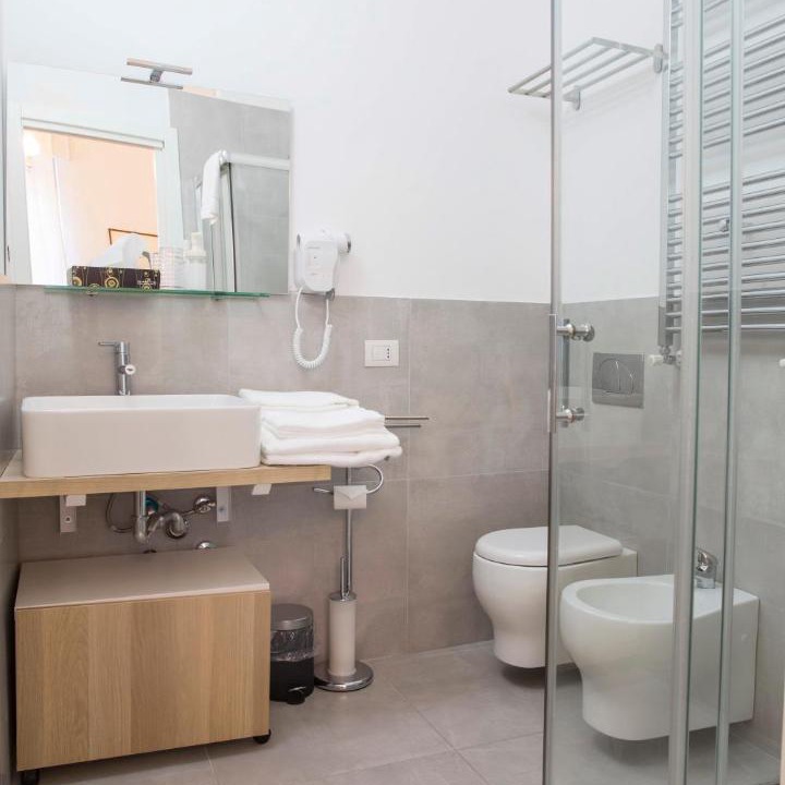 Photo of Bathroom in San Bonifacio