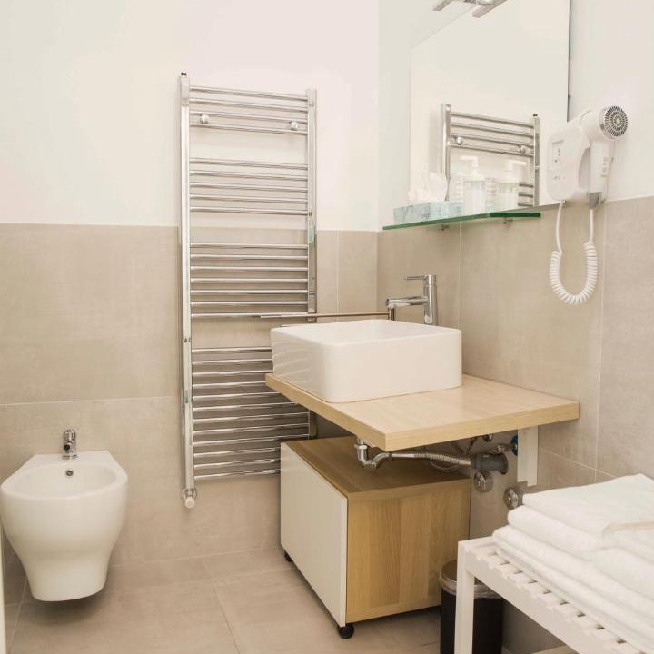 Photo of Bathroom in San Bonifacio