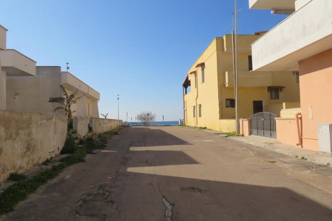 Photo of Buildings in Torre Mozza