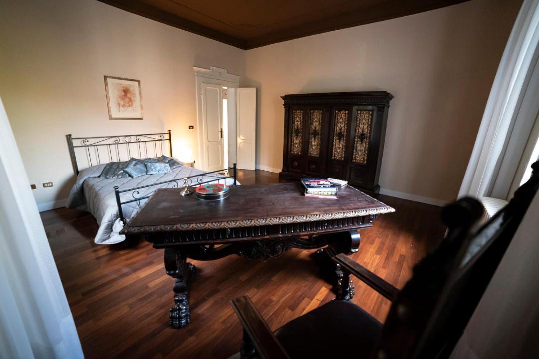 Photo of Bedroom in Vignola