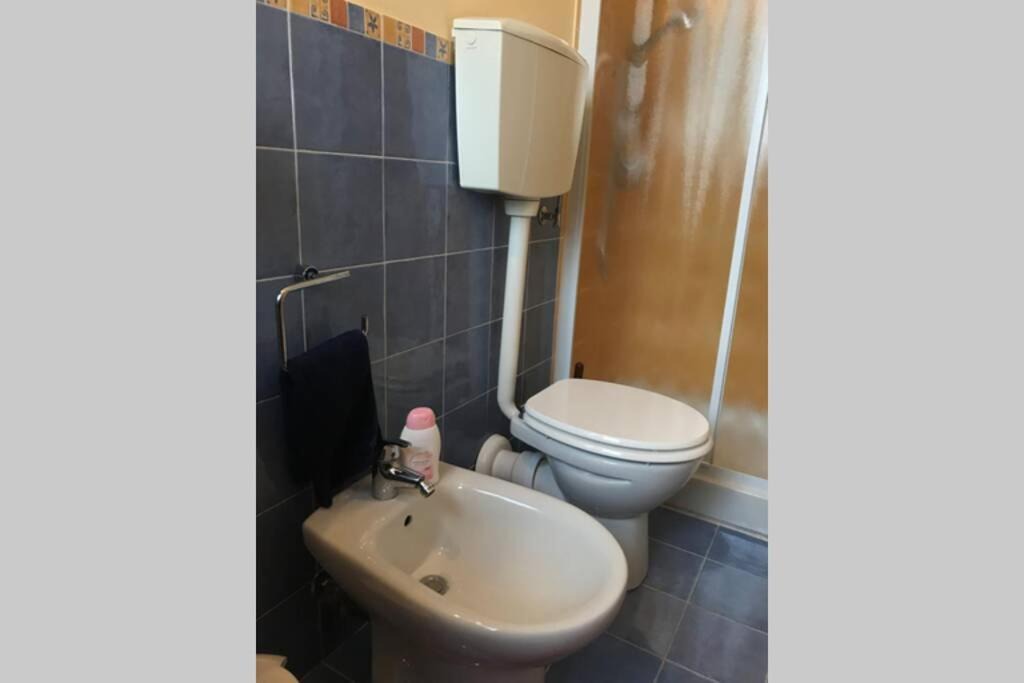 Photo of Bathroom in Partanna