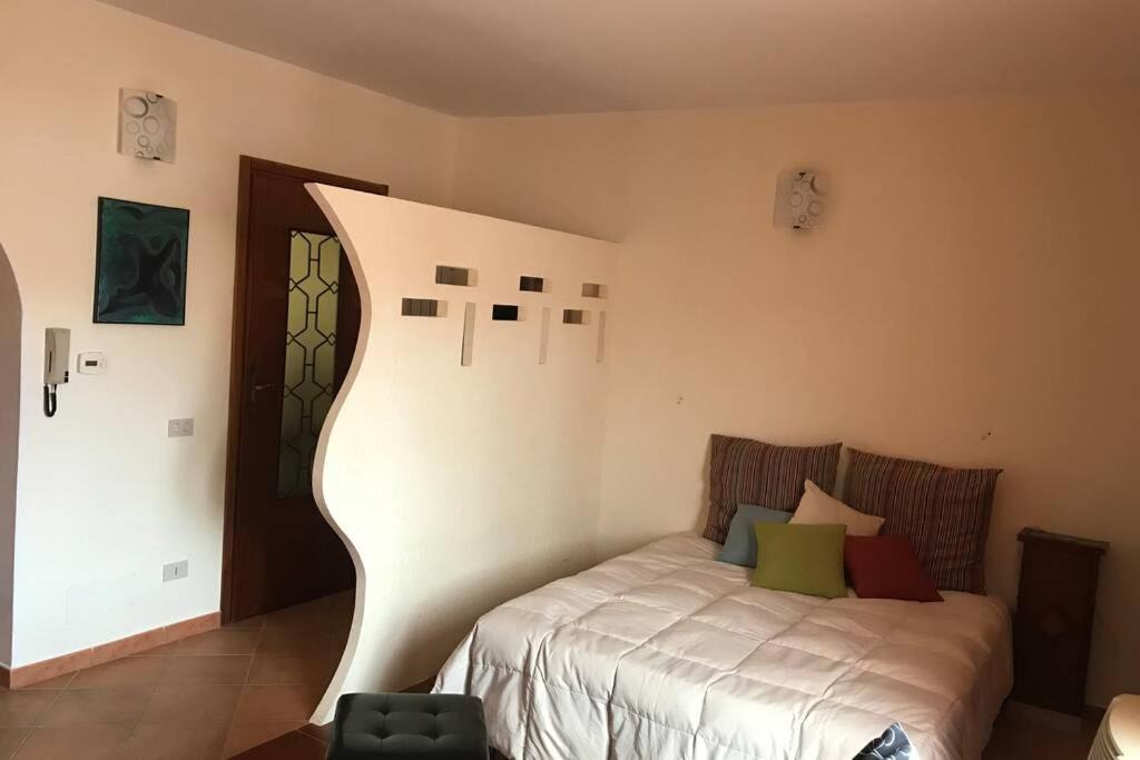 Photo of Bedroom in Partanna