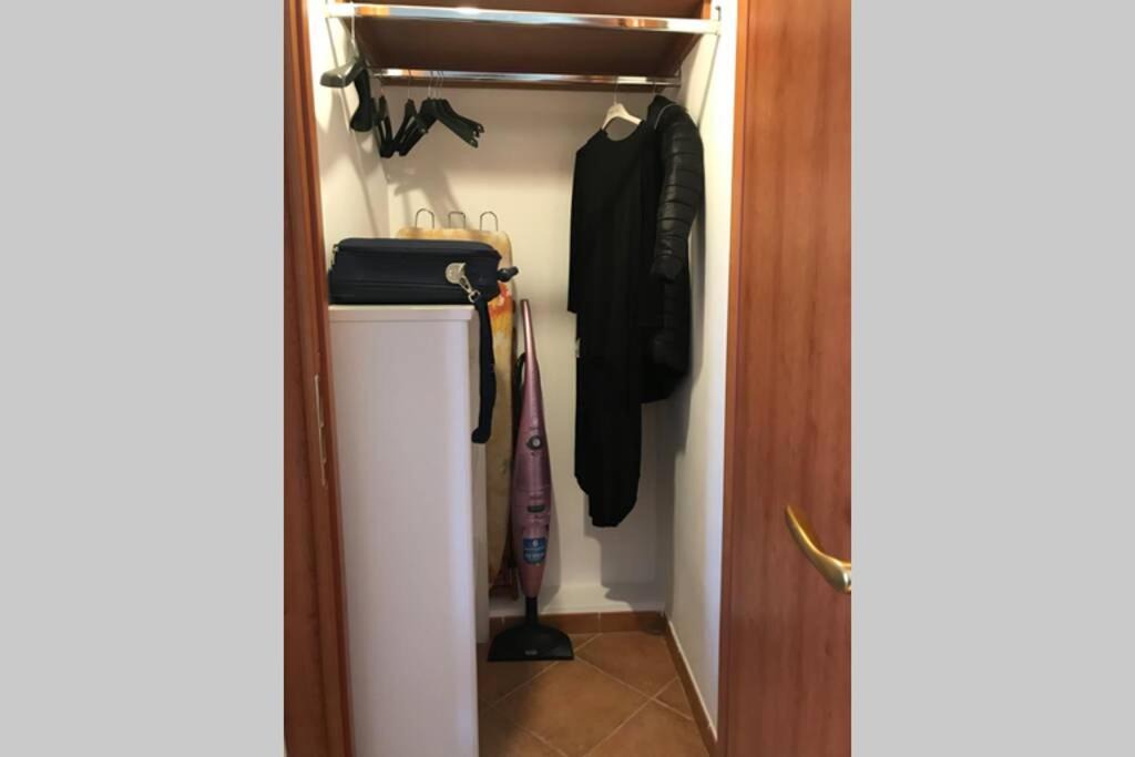 Photo of Kitchen in Partanna