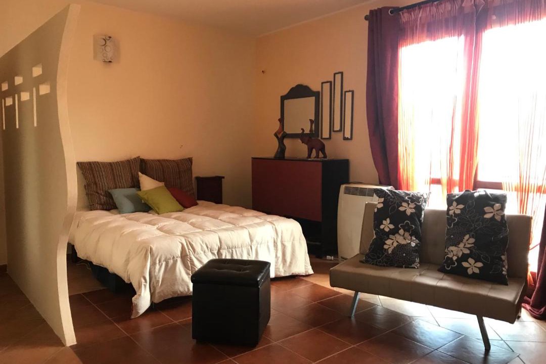 Photo of Bedroom in Partanna