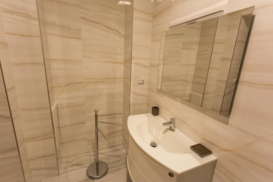 Photo of Bathroom in Cosenza