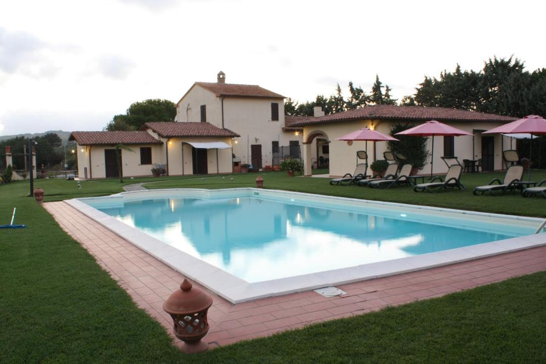 Photo of Others in Magliano in Toscana