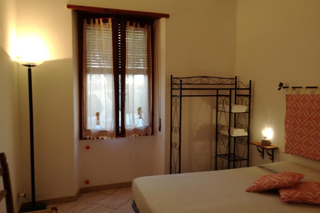 Photo of Bedroom in Alghero