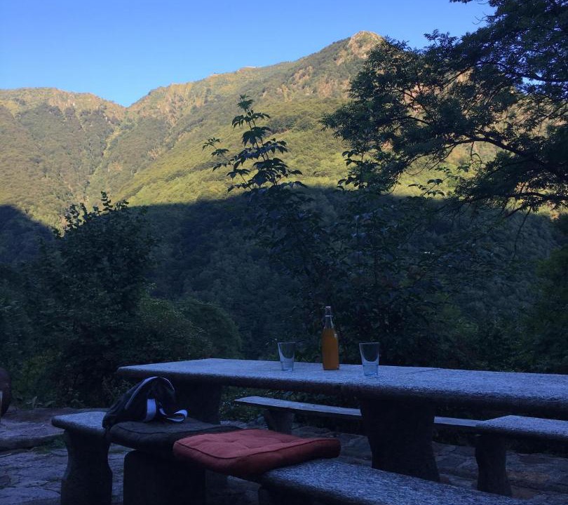 Photo of Others in Cursolo-Orasso