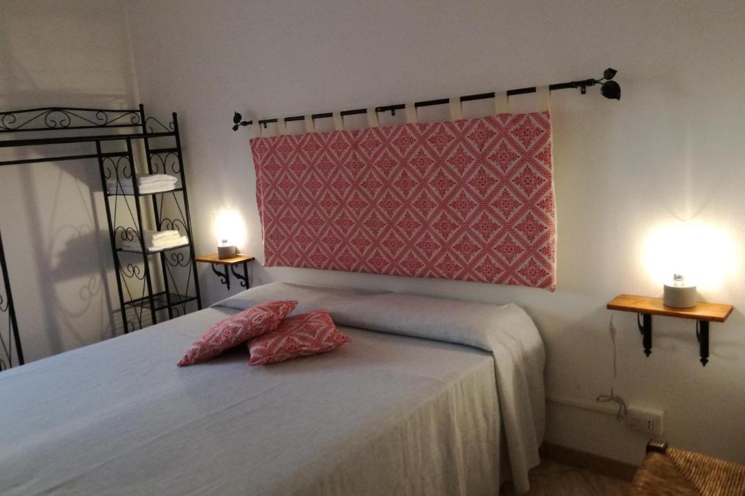 Photo of Bedroom in Alghero