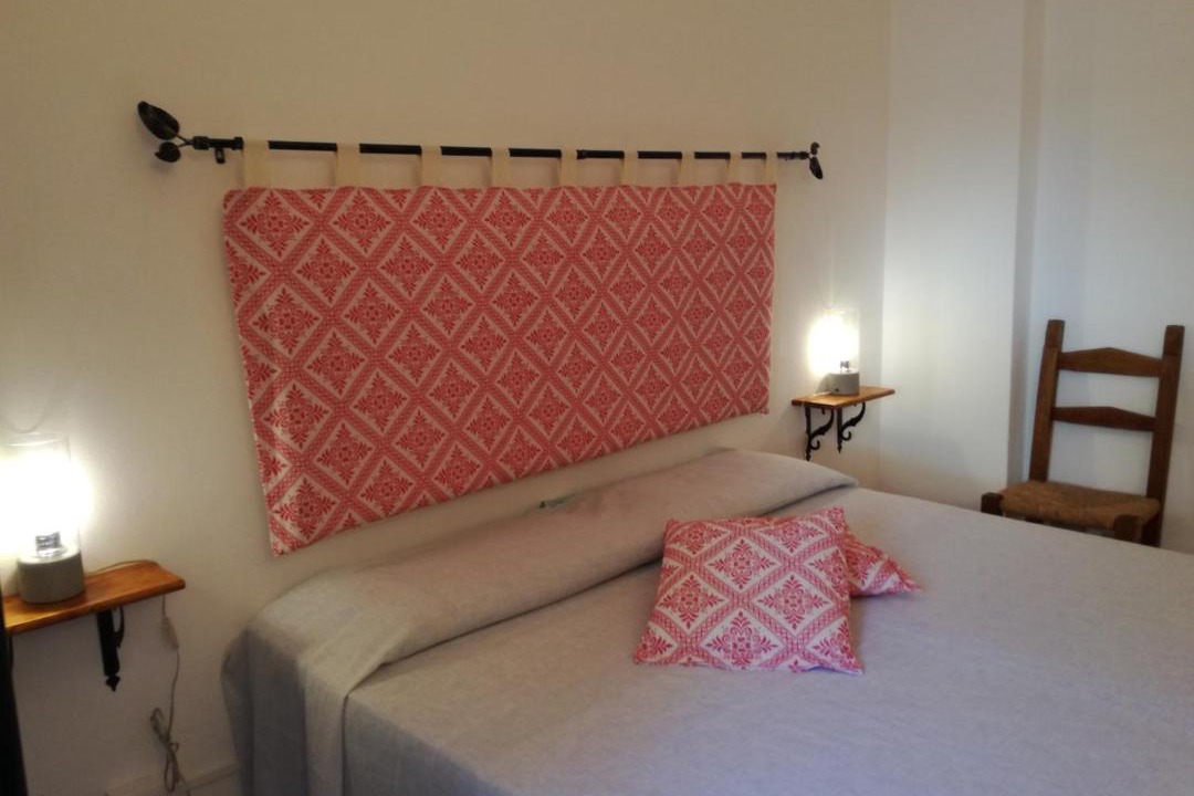 Photo of Bedroom in Alghero