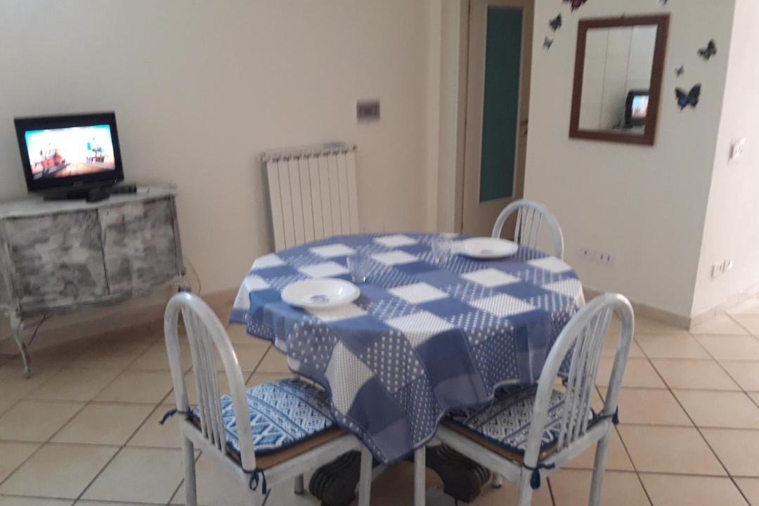 Photo of Bedroom in Campo Ascolano
