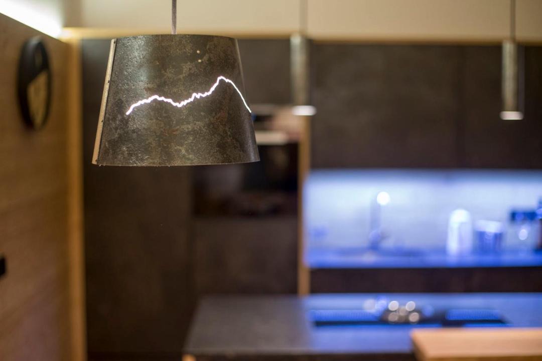 Photo of Kitchen in San Candido
