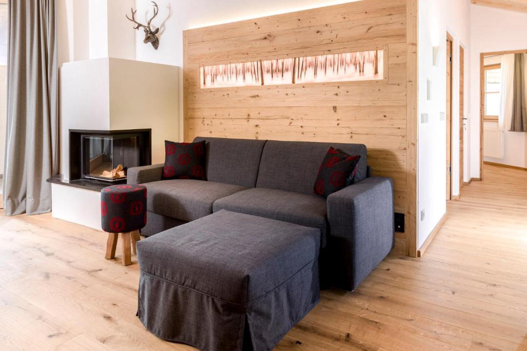 Photo of Livingroom in San Candido