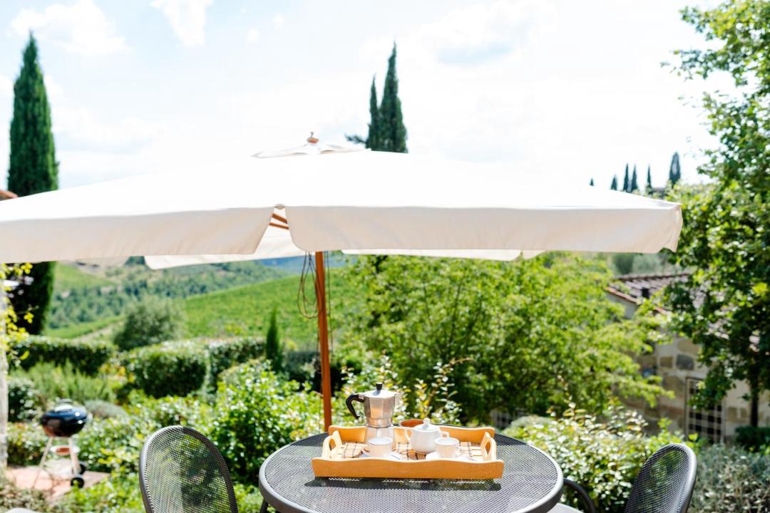 Photo of Others in Gaiole in Chianti