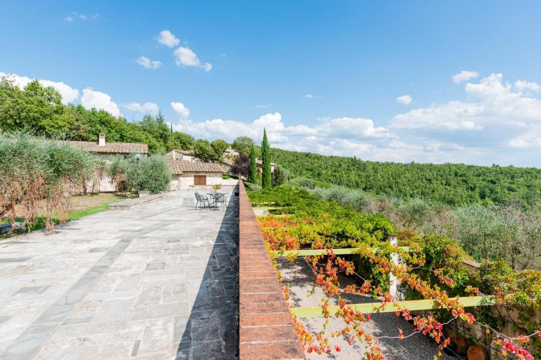 Photo of Others in Gaiole in Chianti