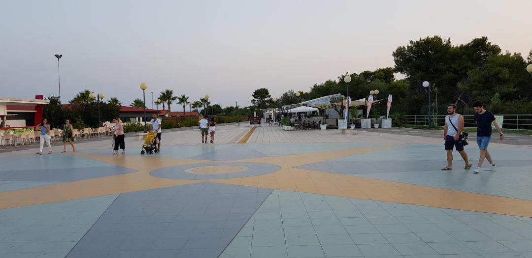 Photo of Outdoor in Policoro