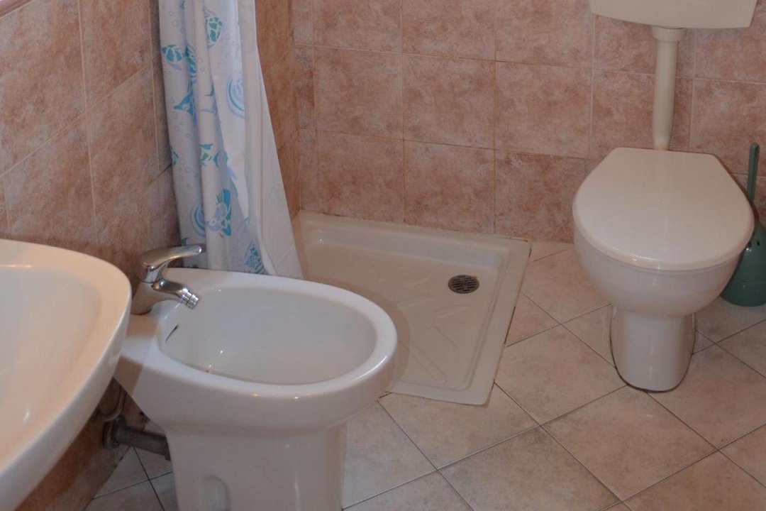 Photo of Bathroom in Lido di Volano