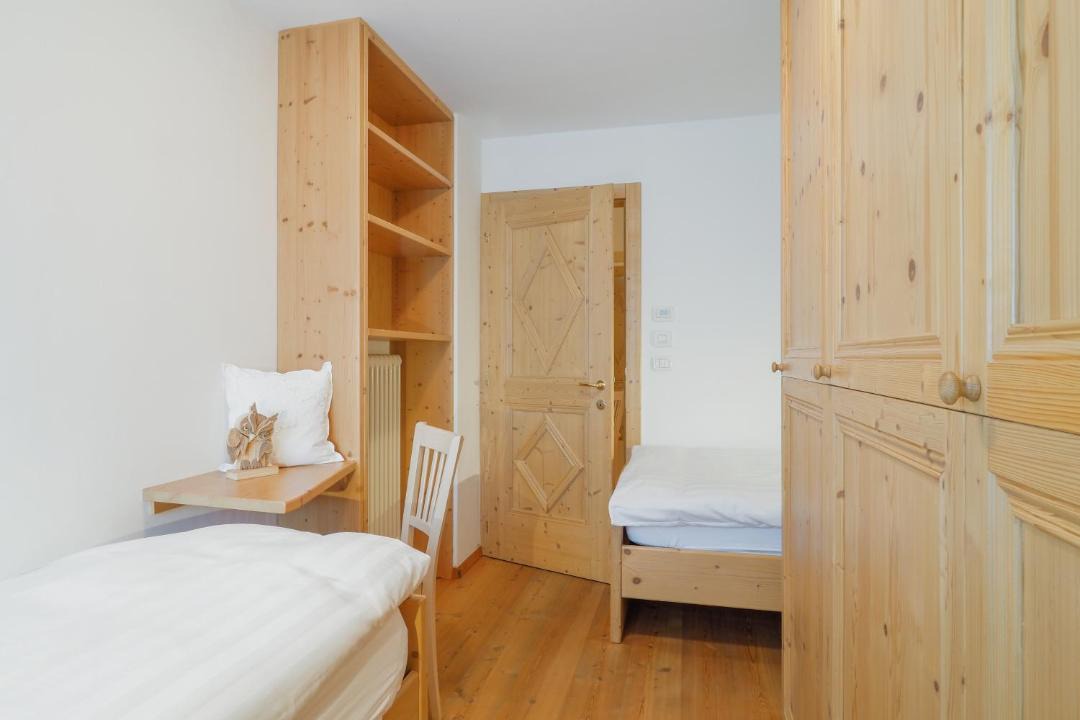 Photo of Bedroom in Carano