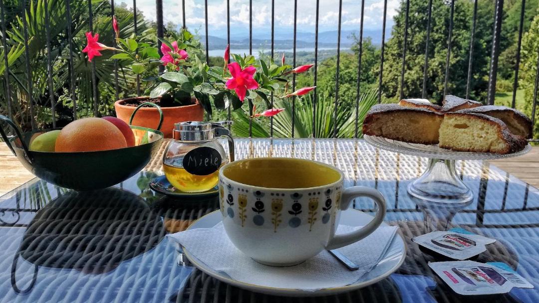 Photo of Patio Balcony in Varese