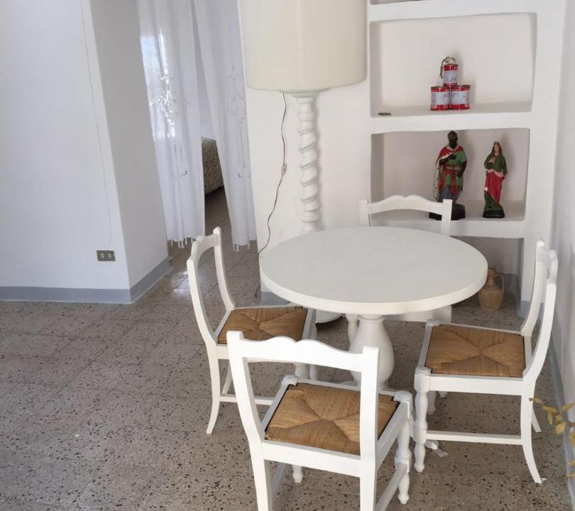 Photo of Livingroom in Pomarico