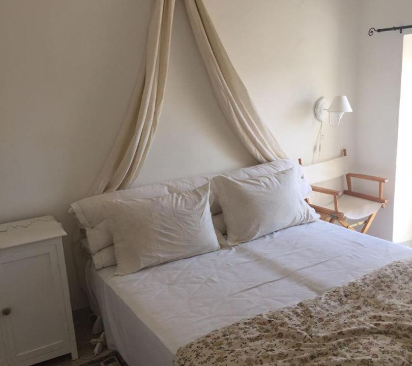 Photo of Bedroom in Pomarico