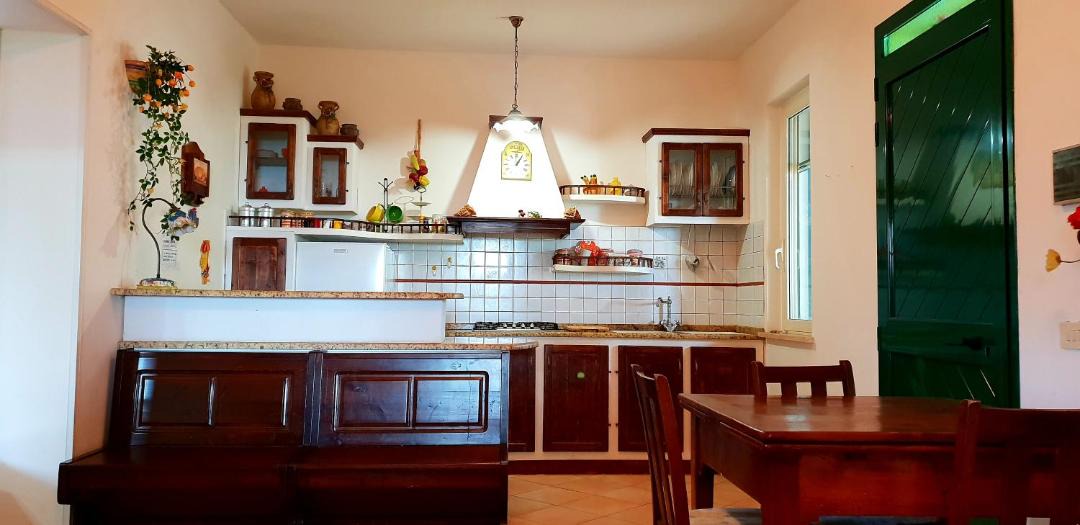Photo of Kitchen in Latina Lido
