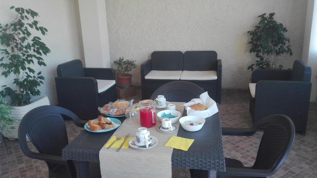Photo of Livingroom in Pomezia