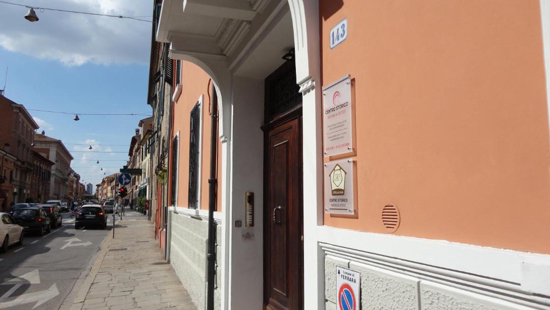 Photo of Others in Ferrara Historic Centre