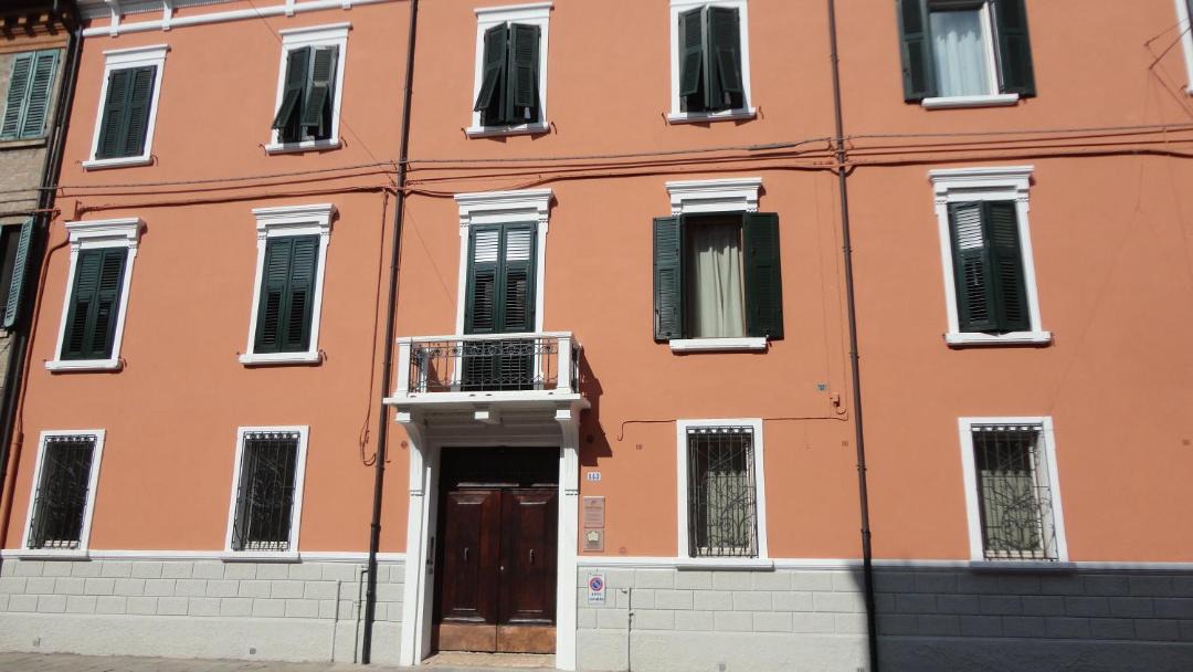 Photo of Others in Ferrara Historic Centre
