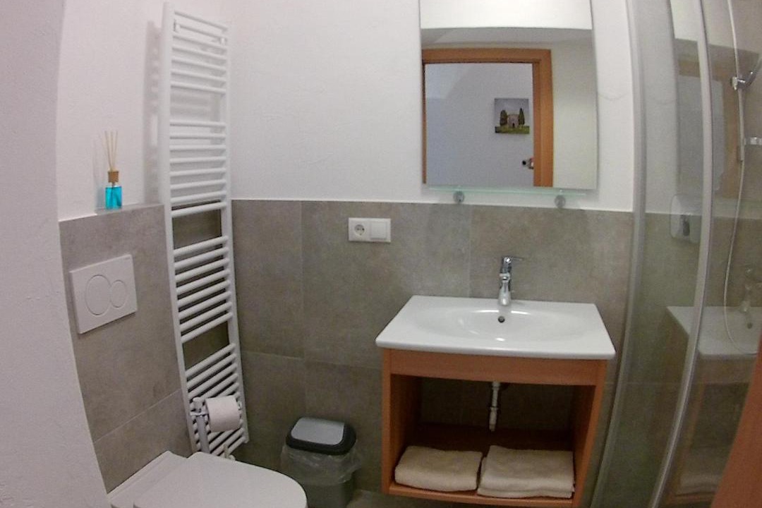 Photo of Bathroom in Caldaro Sulla Strada del Vino