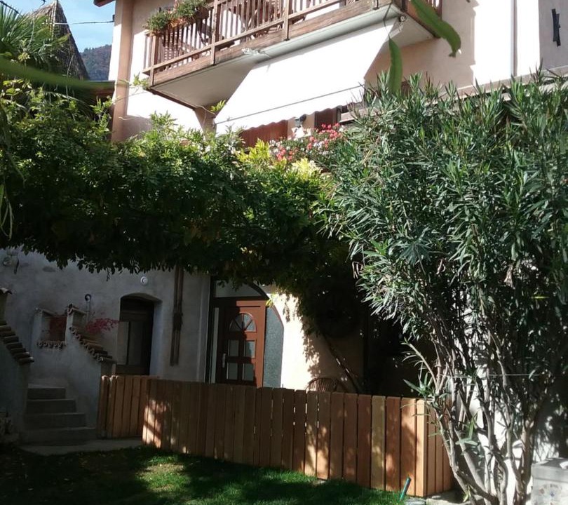 Photo of Buildings in Caldaro Sulla Strada del Vino