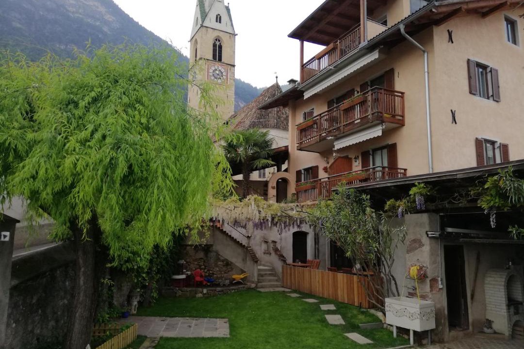 Photo of Buildings in Caldaro Sulla Strada del Vino