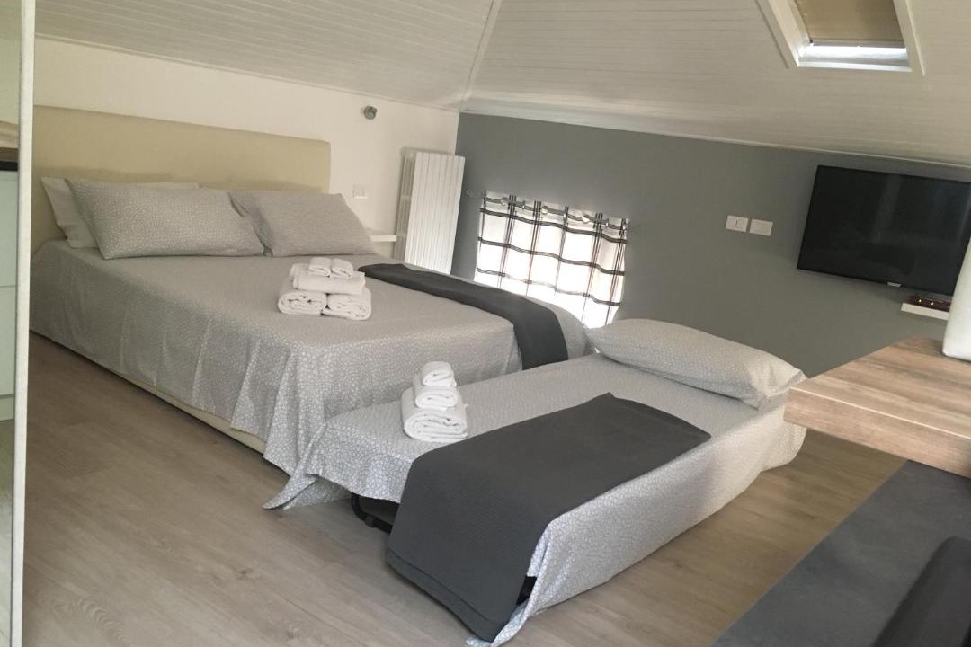Photo of Bedroom in Desenzano del Garda