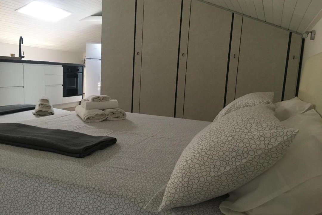 Photo of Bedroom in Desenzano del Garda
